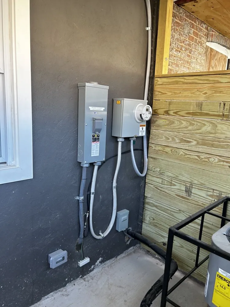 Trusted wiring installation service in Halethorpe, MD - F&B Electric