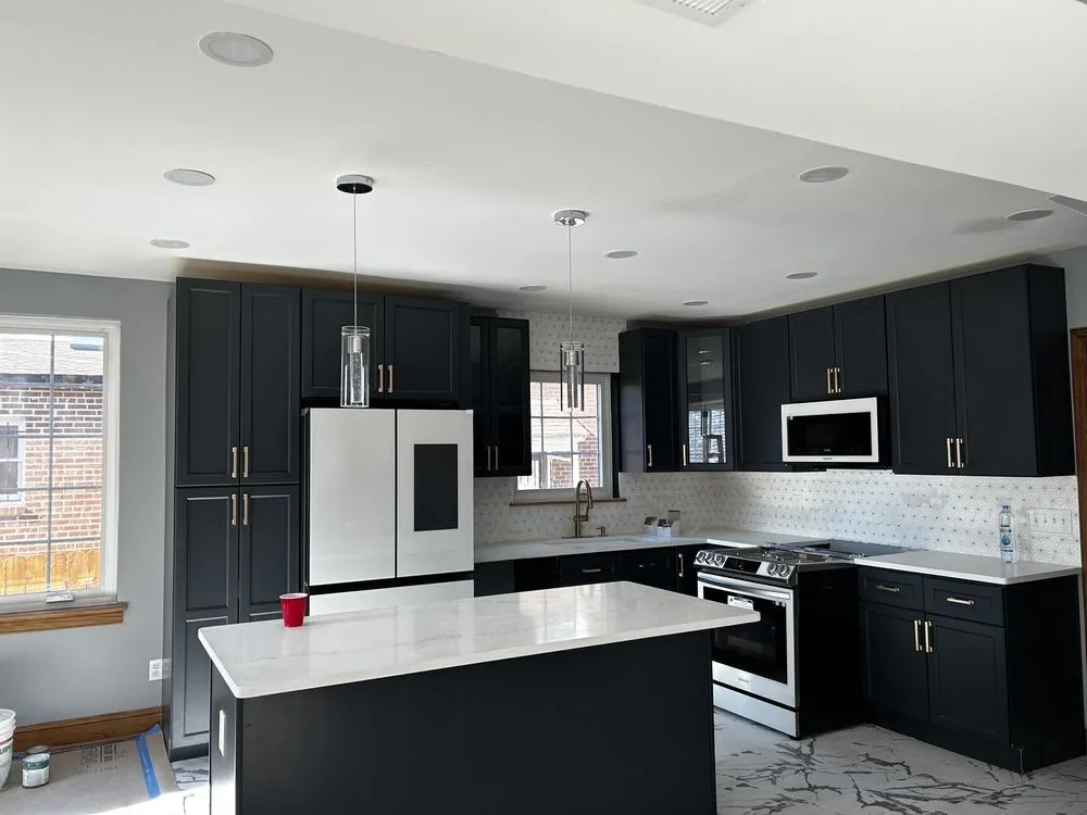 Affordable outlet and switch repair service in Halethorpe, MD - F&B Electric