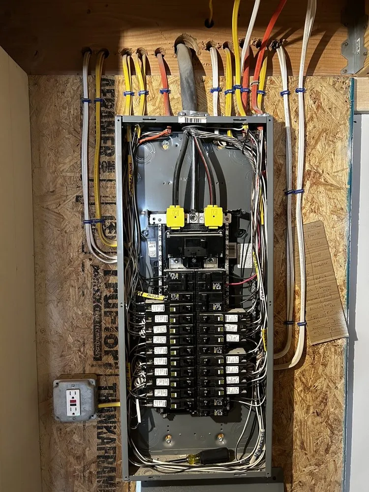 Emergency lighting installation service in Halethorpe, MD - F&B Electric