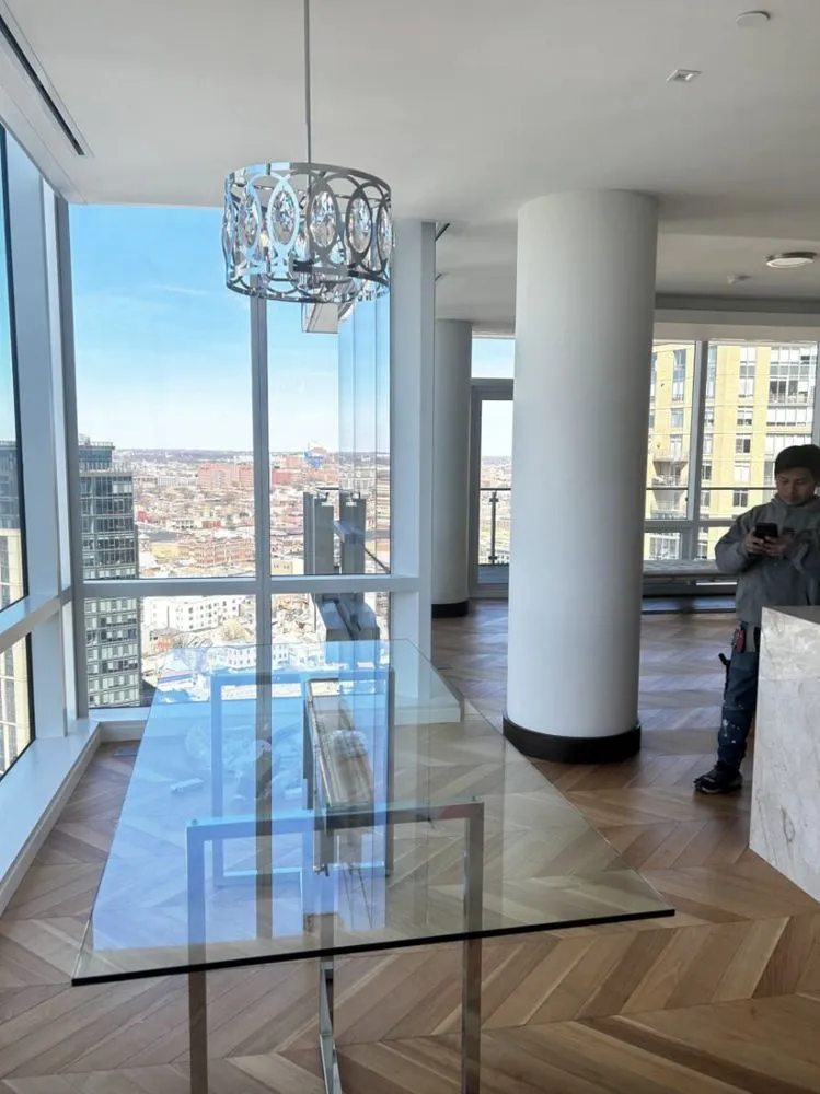 Licensed lighting installation service in Halethorpe, MD - F&B Electric
