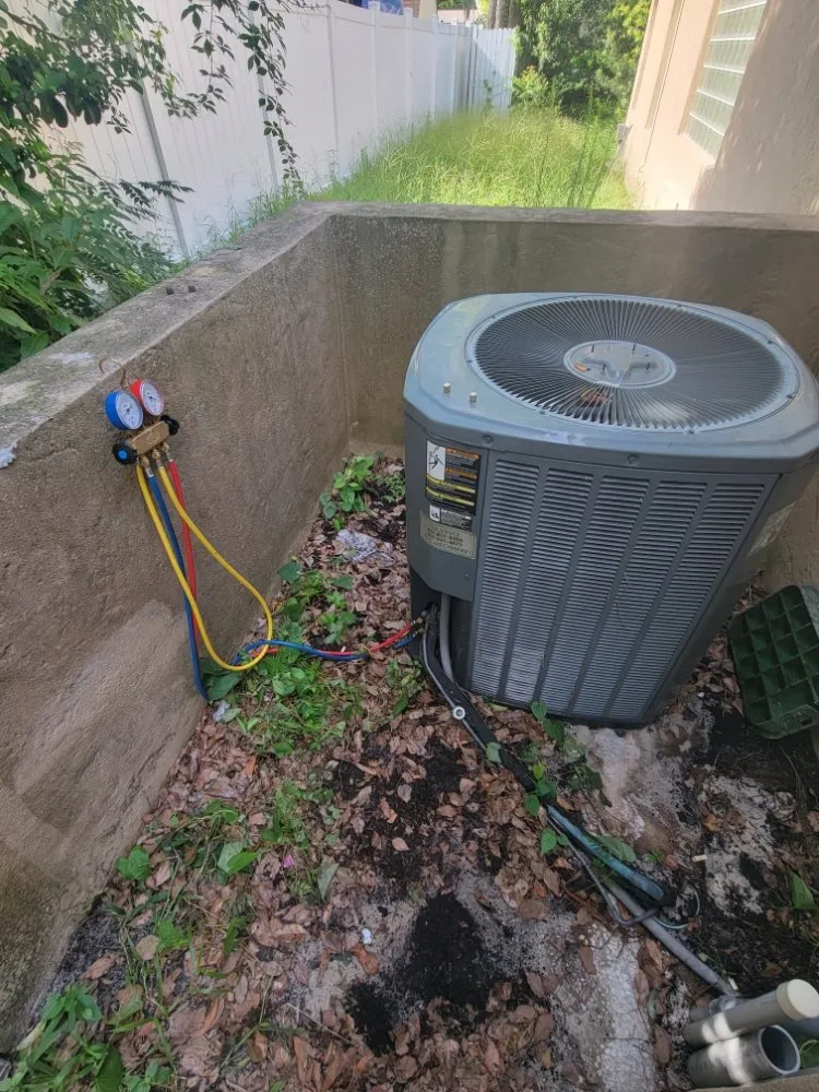 Slide of FB Home Solutions