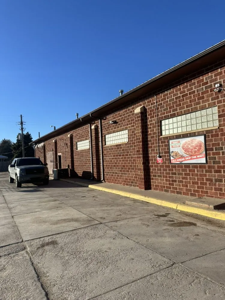 Reliable lighting installation in Goessel, KS by FBC