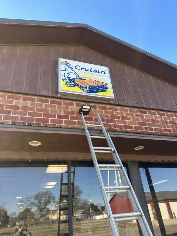 Affordable electrician providing lighting installation in Goessel, KS - FBC