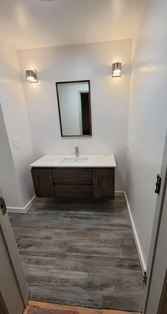 Slide of FC construction & Sons