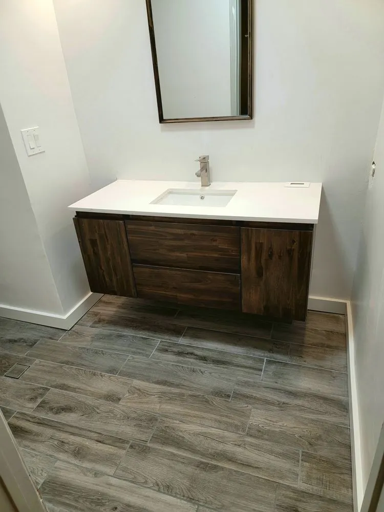 Slide of FC construction & Sons