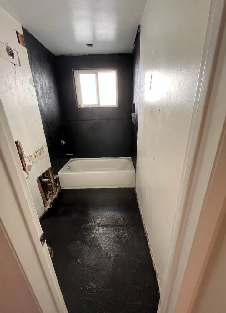 Slide of FC construction & Sons