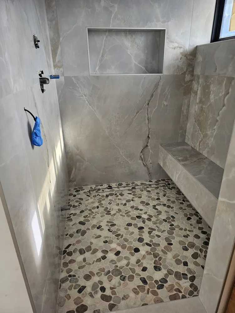 Slide of FC construction & Sons