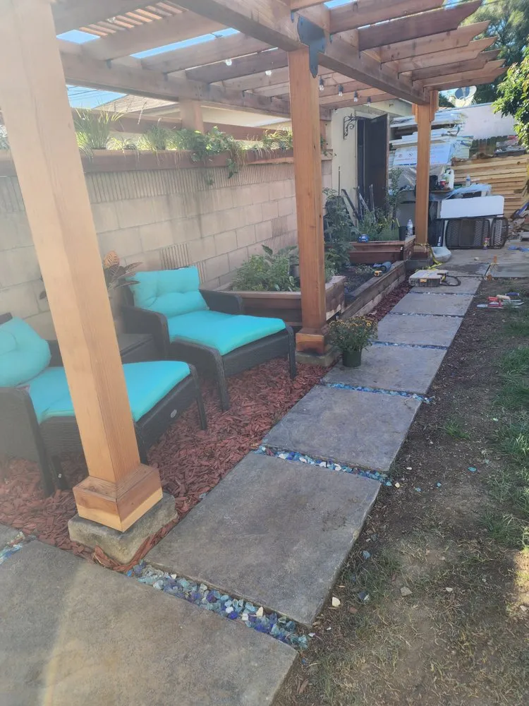 Slide of FC construction & Sons