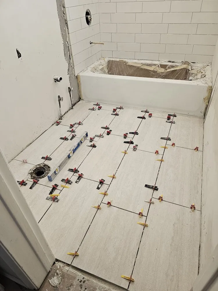 Slide of FC construction & Sons