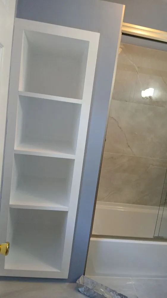 Slide of FC Construction