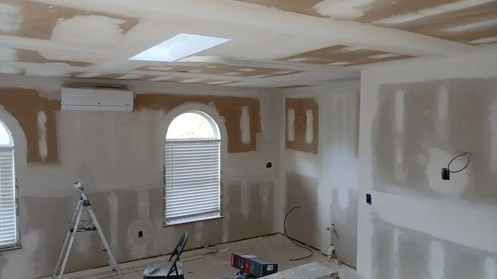 Slide of FC Construction