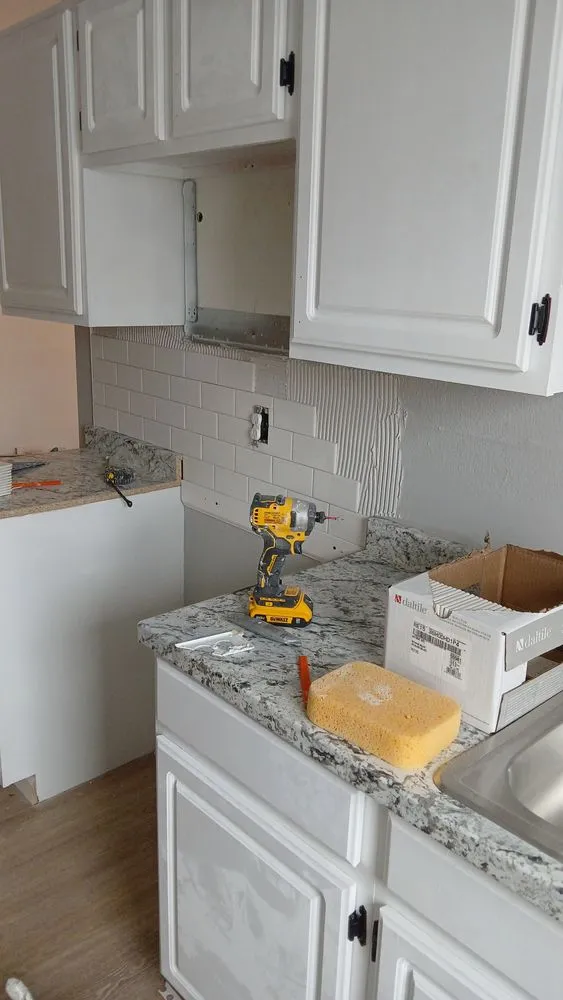 Slide of FC Construction