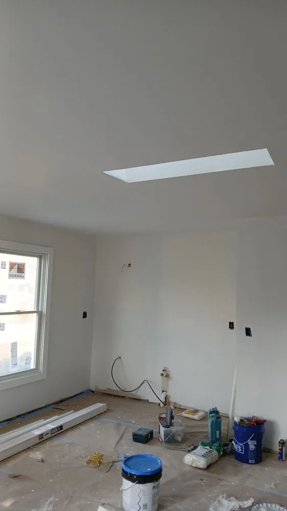 Slide of FC Construction