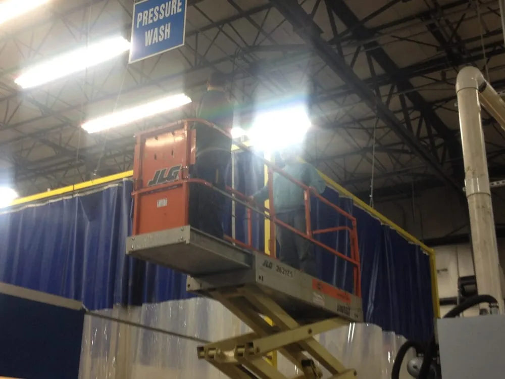 Slide of FC Electric