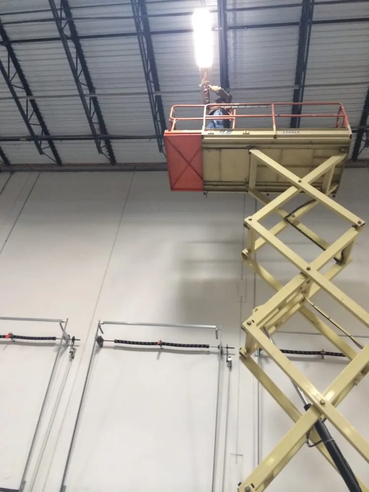 Slide of FC Electric