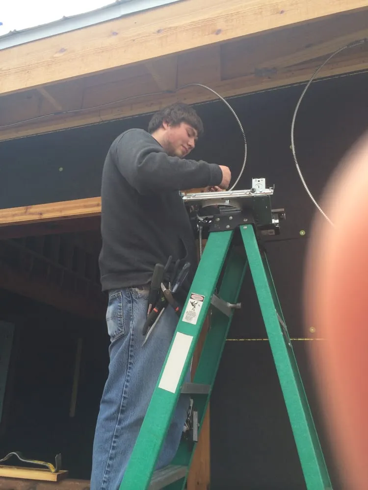 Slide of FC Electric