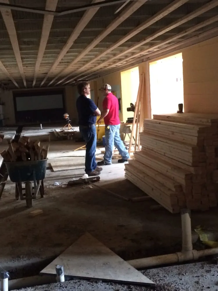 Slide of FC Electric