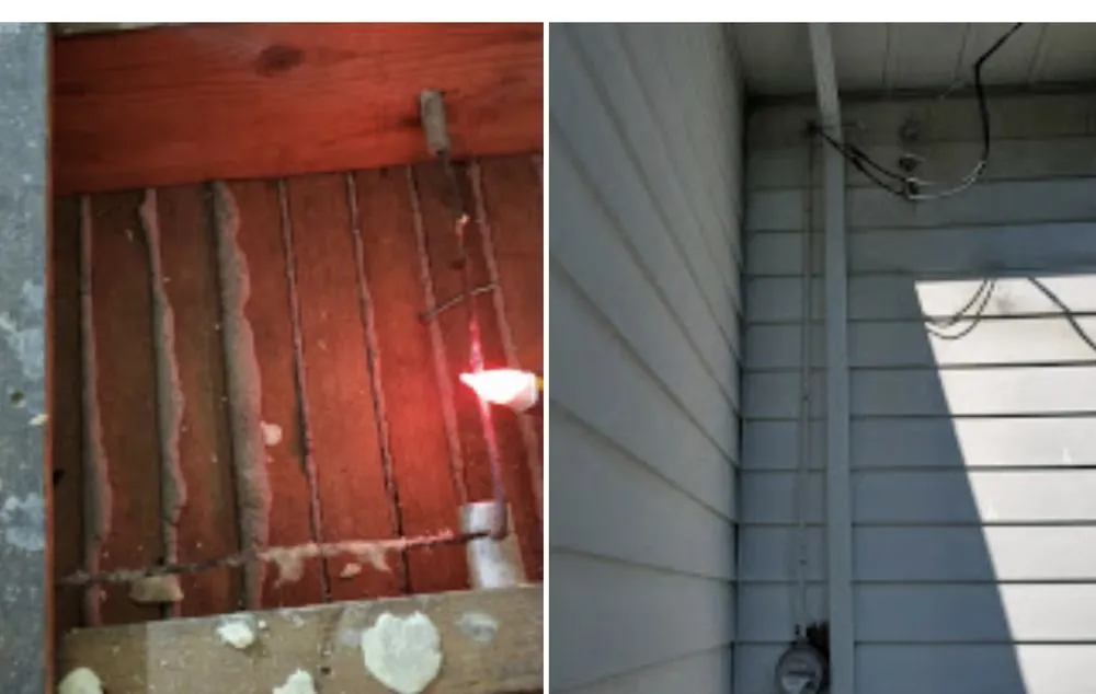 Slide of FC Electric