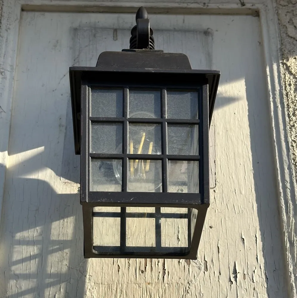 Slide of FC Electric