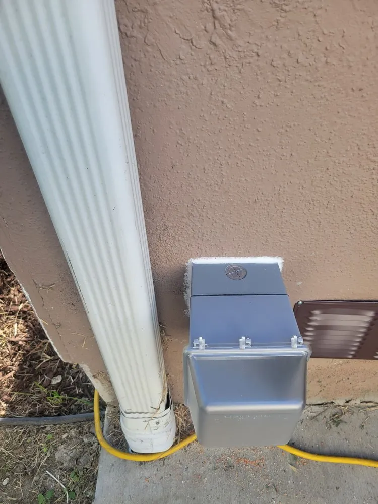 Slide of FC Electric