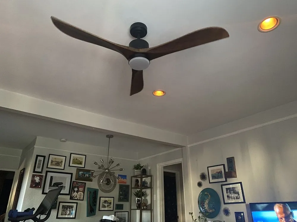 Slide of FC Electric