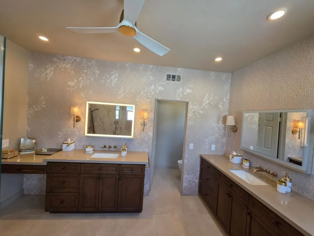 Slide of FC Electric