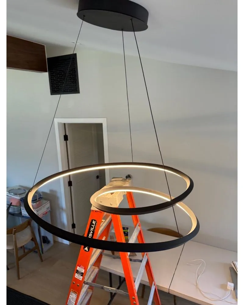 Slide of FC Electric