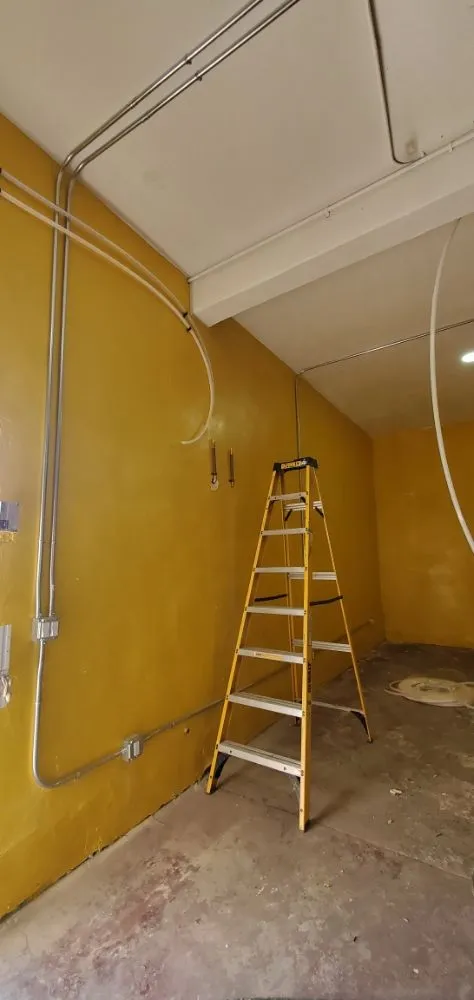 Slide of FC Electric