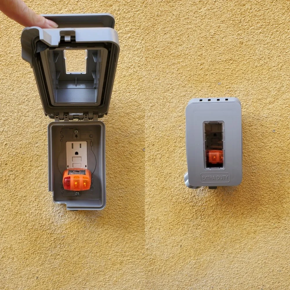 Slide of FC Electric