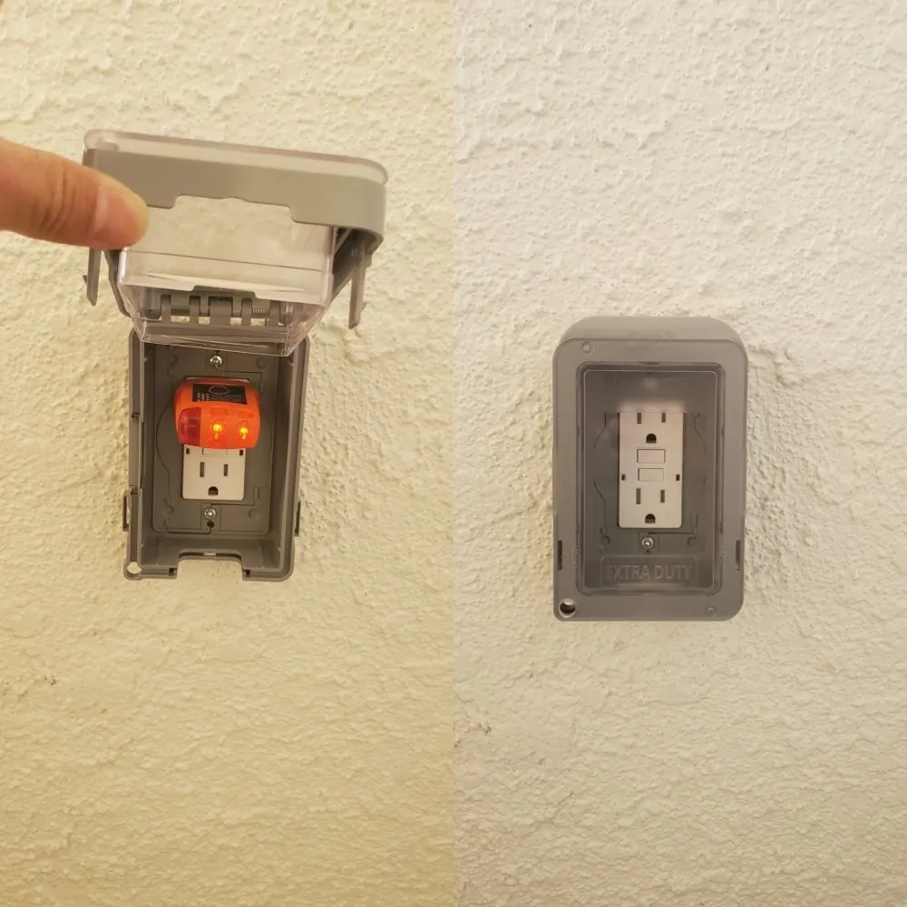 Slide of FC Electric