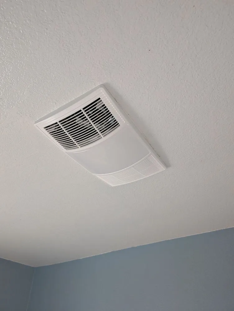 Slide of FC Electric