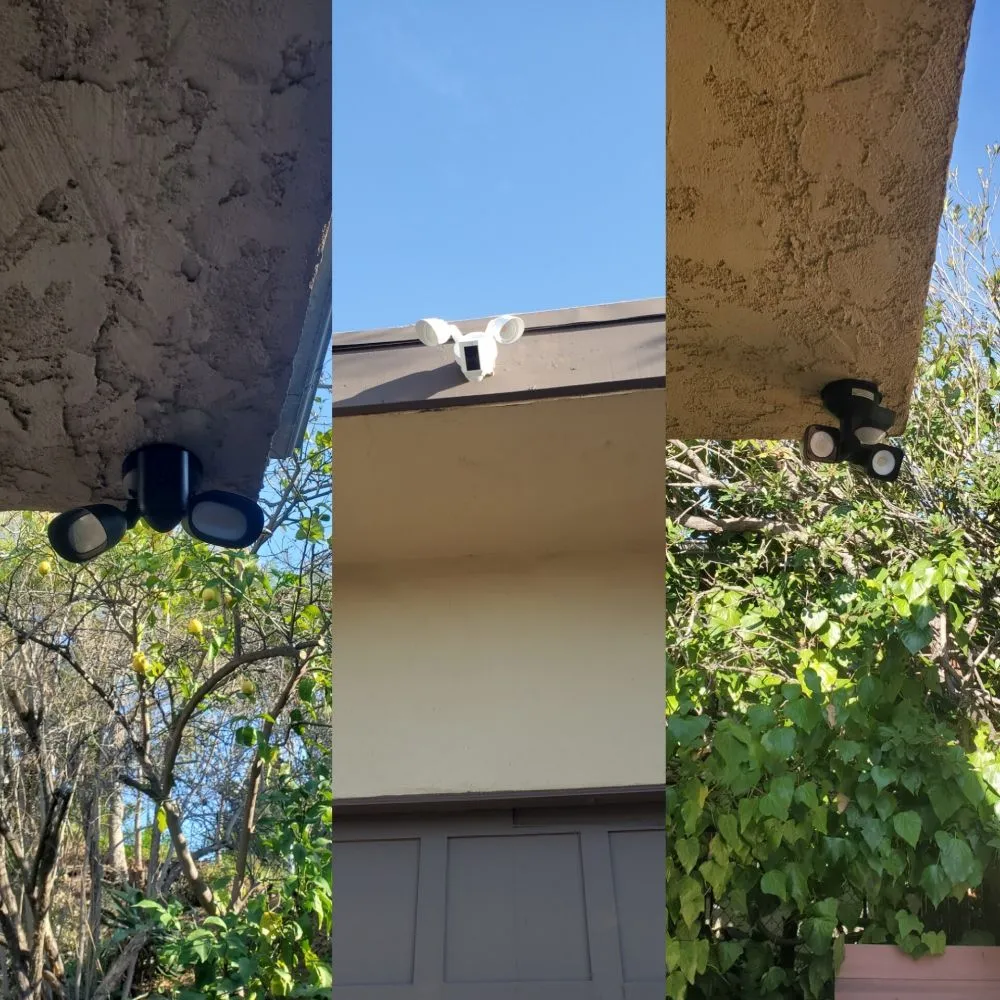 Slide of FC Electric