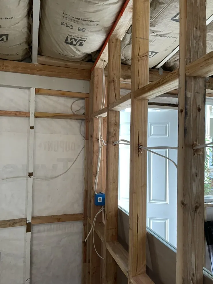 Slide of FCA Electrical Service