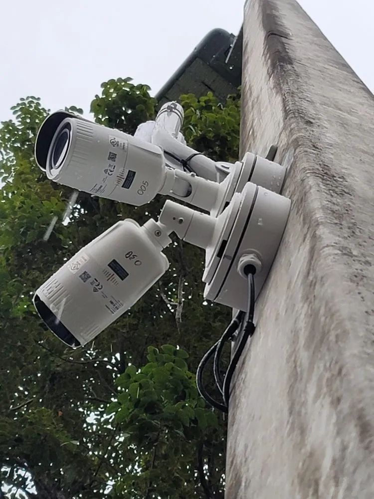 Slide of FCL Electric 