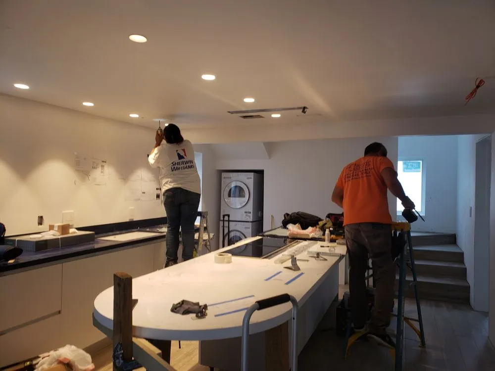 Slide of FCL Electric 