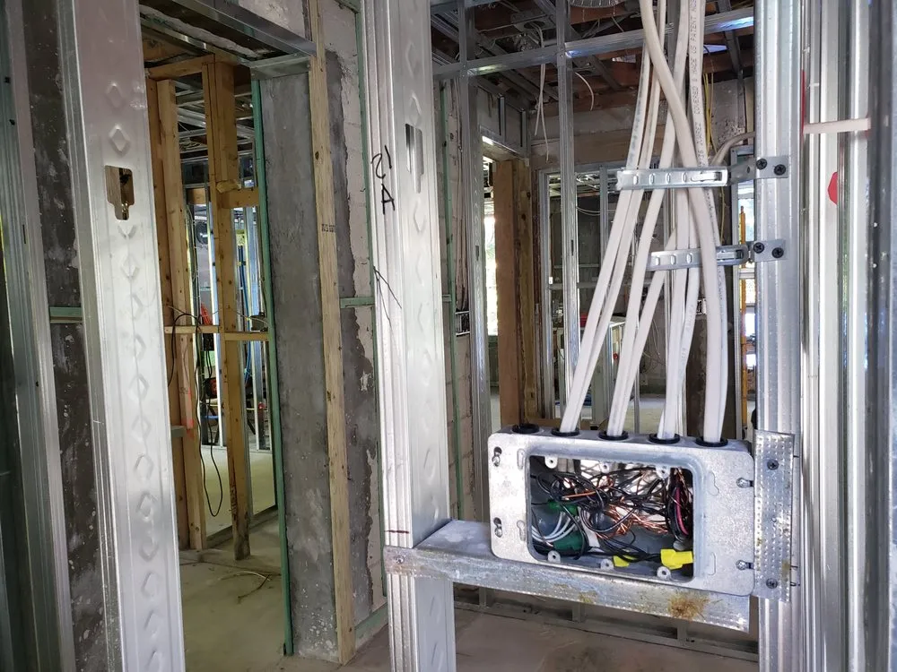 Slide of FCL Electric 