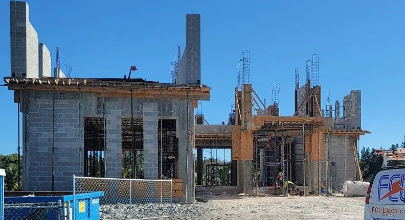 Slide of FCL Electric 