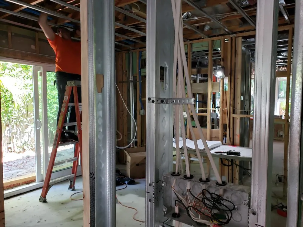 Slide of FCL Electric 