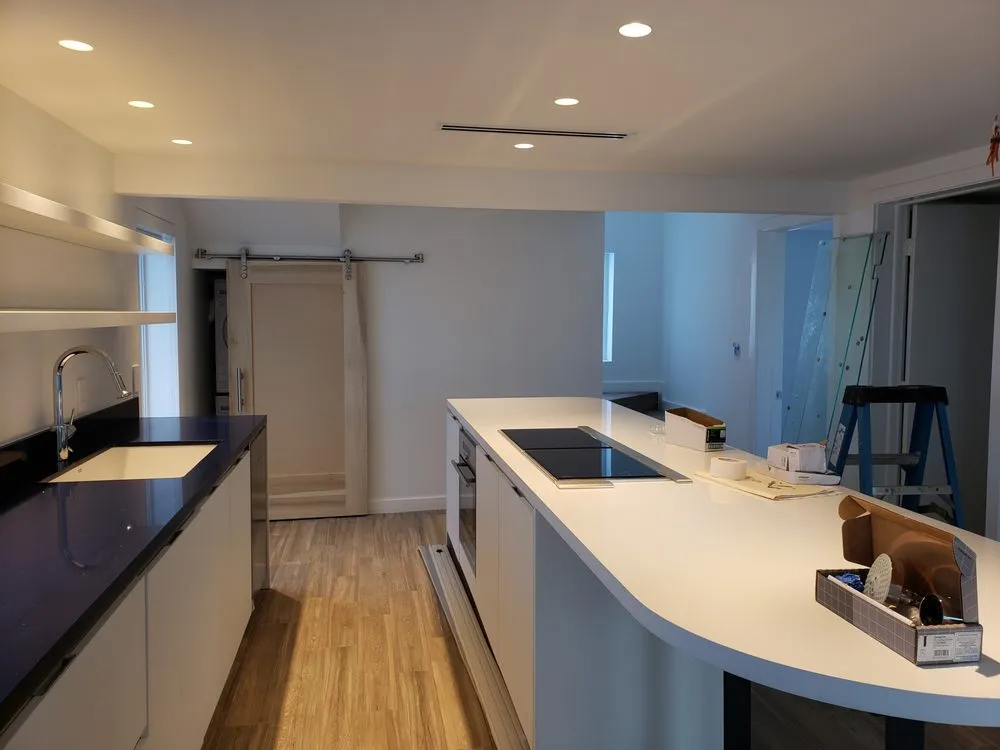 Slide of FCL Electric 