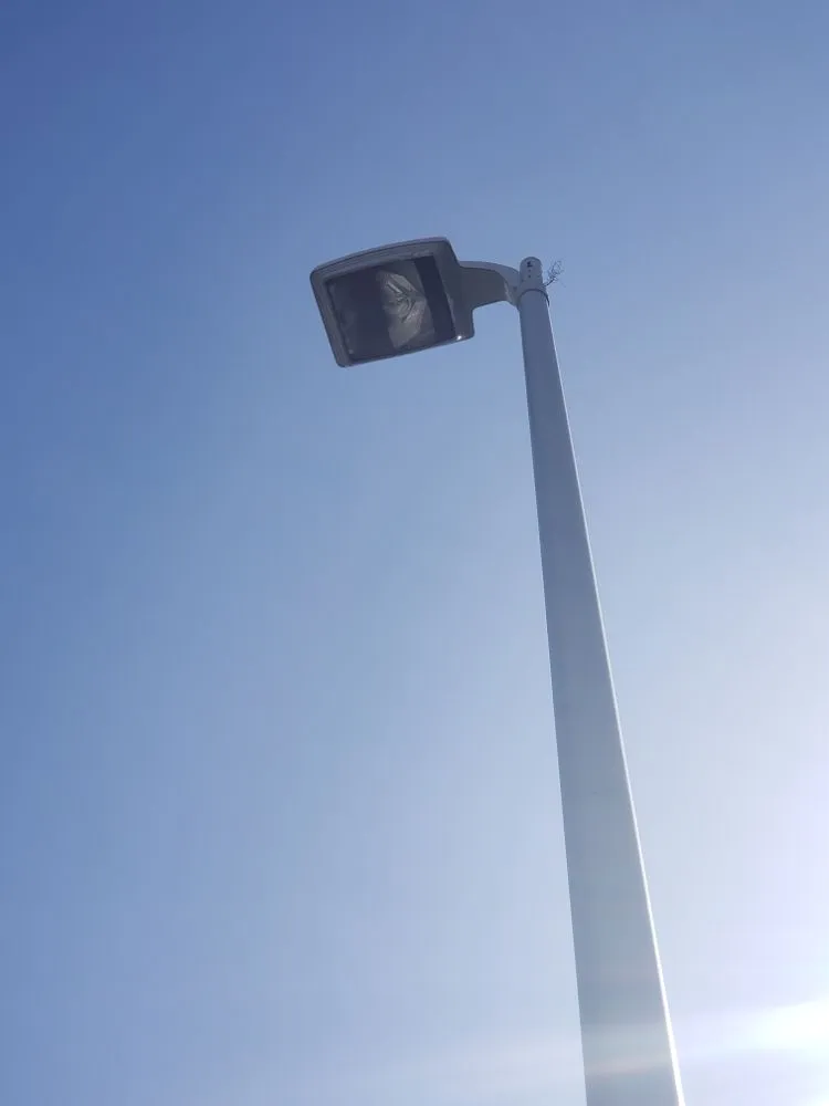 Slide of FCL Electric 