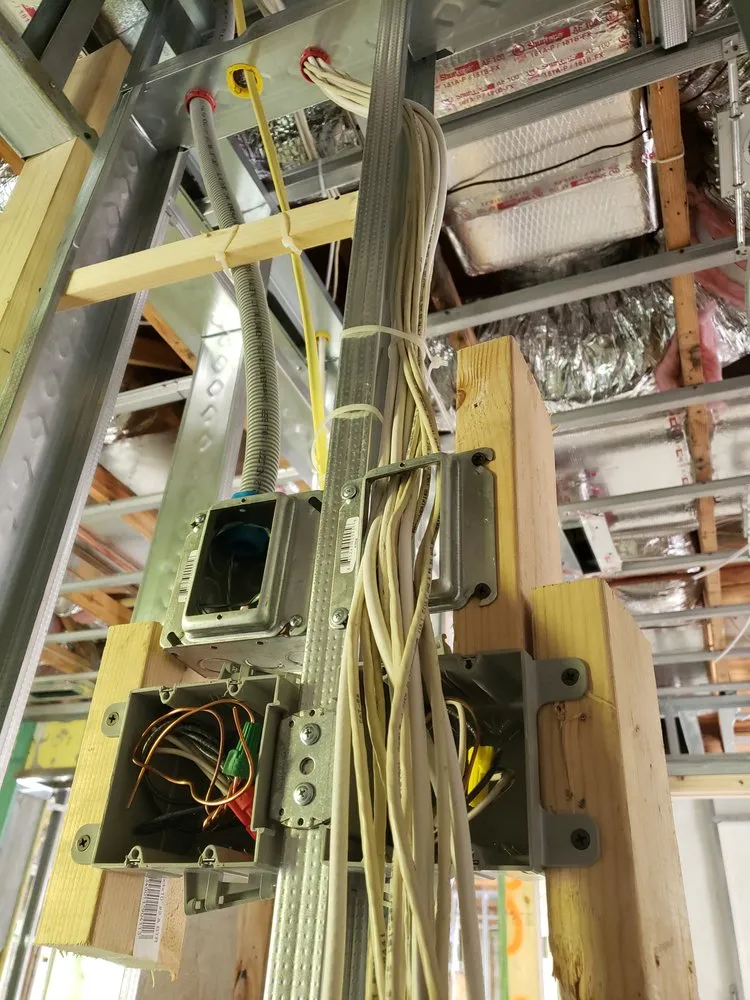 Slide of FCL Electric 