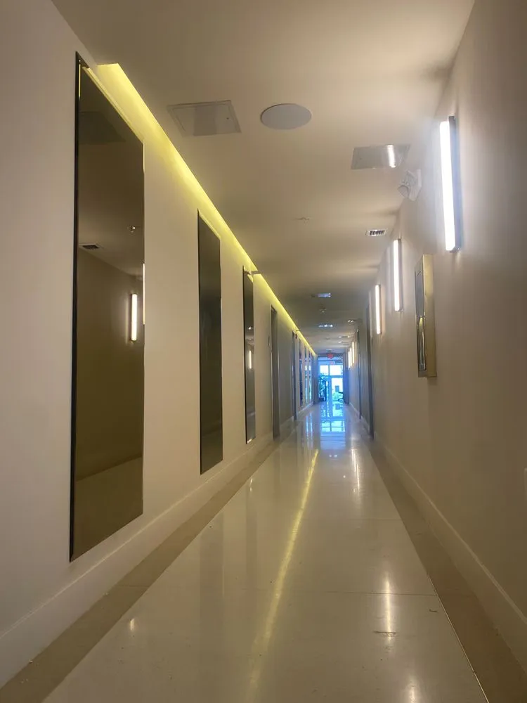 Slide of FCL Electric 