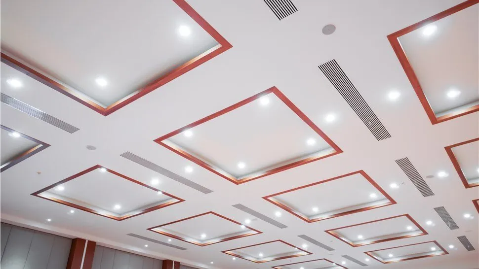 Slide of FCM Electric