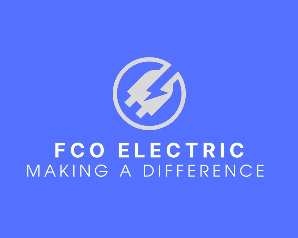 Slide of FCO Electric
