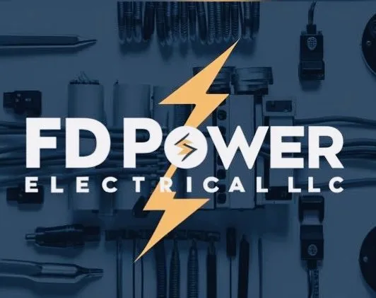 Slide of FD  Power Electrical