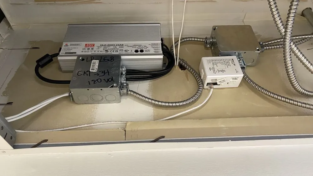 Slide of FD  Power Electrical