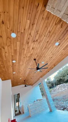 FD  Power Electrical Logo