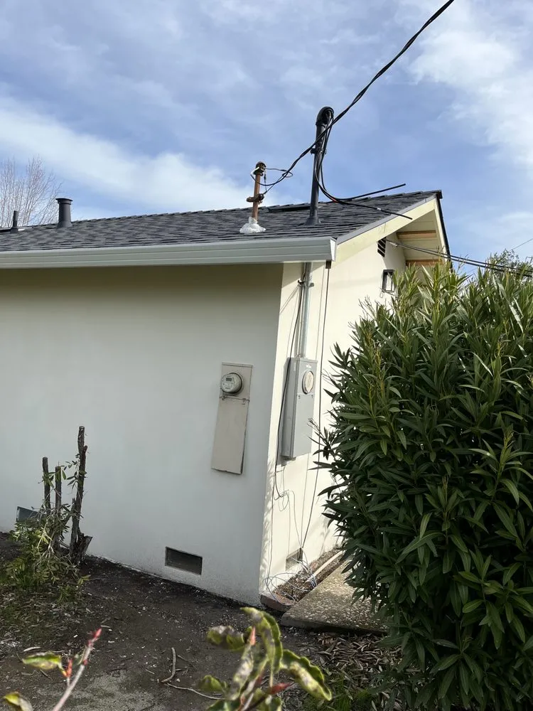 Slide of FD Electric