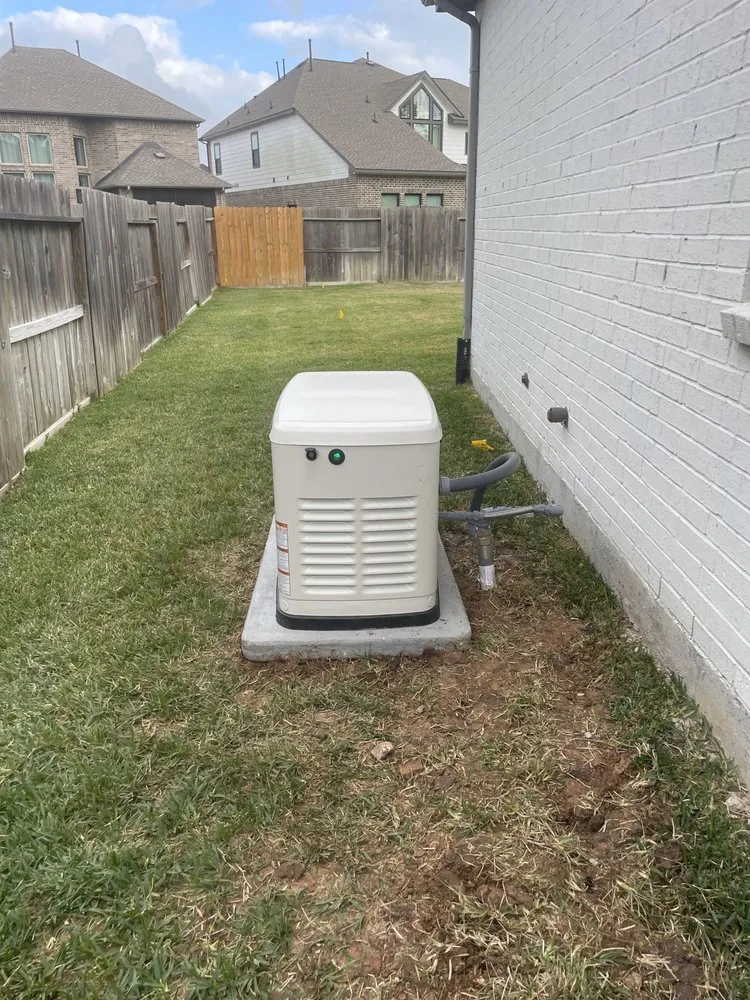 Slide of F&D Electrical Services