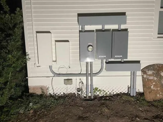 F&D Electrical Services